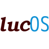 lucOS (Version 1)